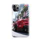 Tokyo Velocity Street Dreams iPhone 11 Pro Case