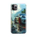 Turbo Through the Wilderness iPhone 11 Pro Case