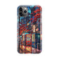 Vending Machine Boulevard iPhone 11 Pro Case