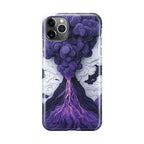 Violet Fury The Awakening Volcano iPhone 11 Pro Case