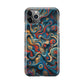 Whispers of the Vortex iPhone 11 Pro Case