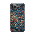 Whispers of the Vortex iPhone 11 Pro Case