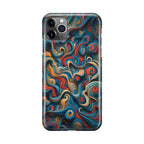 Whispers of the Vortex iPhone 11 Pro Max Case
