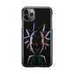 Dark Matter Rick iPhone 11 Pro Max Case