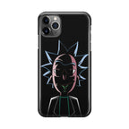 Dark Matter Rick iPhone 11 Pro Max Case