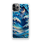 Dreamtide Where Stars Kiss the Sea iPhone 11 Pro Case