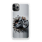 Freedom Unleashed Motorbike iPhone 11 Pro Max Case