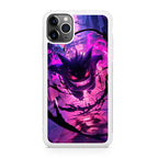 Gengar Phantom Flash iPhone 11 Pro Case