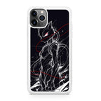 Mewtwo Silent Anomaly iPhone 11 Pro Case