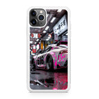 Neon Apex Drift Dreams iPhone 11 Pro Case