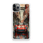 The Art of Motion Through Time iPhone 11 Pro Max Case