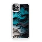 The Depths Beneath the Surface iPhone 11 Pro Case