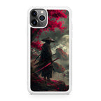 The Last Shadow Crimson Forest iPhone 11 Pro Case
