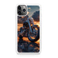 The Road Begins iPhone 11 Pro Case
