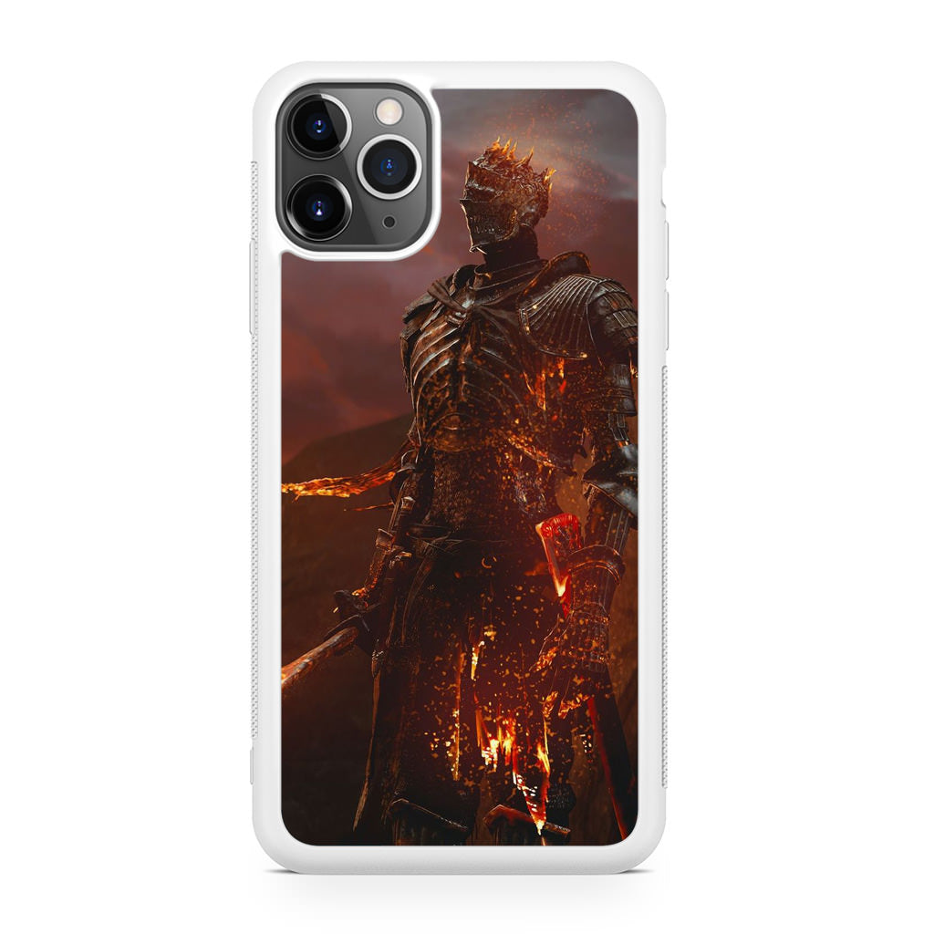 The Soul of Cinder iPhone 11 Pro Max Case