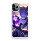 Unexpected Mewtwo iPhone 11 Pro Case