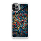 Whispers of the Vortex iPhone 11 Pro Case