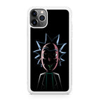 Dark Matter Rick iPhone 11 Pro Max Case