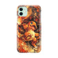 Charmander Ember Dance iPhone 11 Case