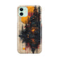 Embers of the Duskwood iPhone 11 Case