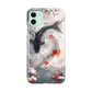 Eternal Balance of The Koi Spirits iPhone 11 Case
