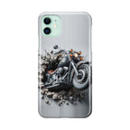 Freedom Unleashed Motorbike iPhone 12 mini Case