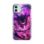 Gengar Phantom Flash iPhone 12 mini Case