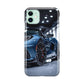 Midnight Velocity Power Perfection iPhone 12 Case