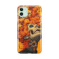 The Bloom of Madness iPhone 12 Case