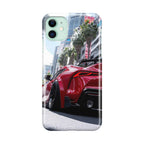 Tokyo Velocity Street Dreams iPhone 11 Case
