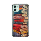 Tower of Forgotten Wisdom iPhone 12 Case