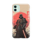 Vader The Dark Ronin iPhone 12 Case
