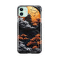 Whispers of the Eternal East iPhone 11 Case