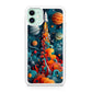 Cosmic Ignition iPhone 11 Case