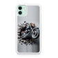 Freedom Unleashed Motorbike iPhone 11 Case
