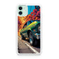 Full Throttle Escape iPhone 11 Case