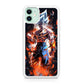 Goku Unleash The Power iPhone 11 Case