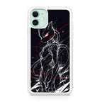 Mewtwo Silent Anomaly iPhone 12 Case