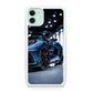 Midnight Velocity Power Perfection iPhone 12 Case