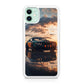 Muscle Meets Mirage iPhone 12 mini Case
