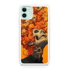 The Bloom of Madness iPhone 12 mini Case