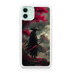 The Last Shadow Crimson Forest iPhone 12 Case
