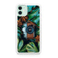 The Lens Between Leaves iPhone 12 mini Case