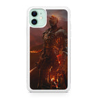 The Soul of Cinder iPhone 12 mini Case
