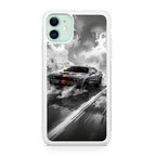 Unleashed The Dodge iPhone 12 Case