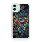 Whispers of the Vortex iPhone 12 Case