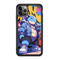 Blastoise Breaks The Block iPhone 12 Pro Max Case