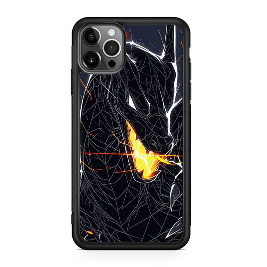 Charizard Inferno Unleashed iPhone 12 Pro Max Case