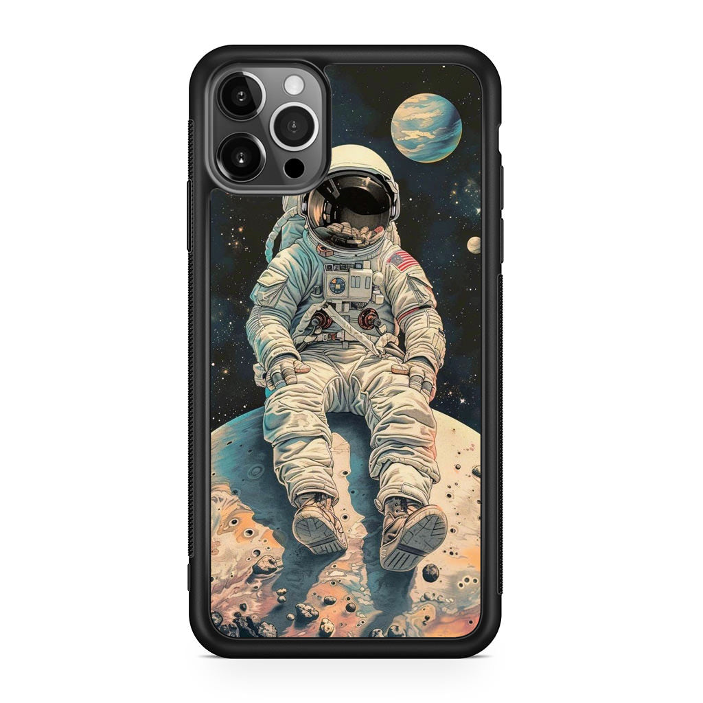 Cosmic Daydream iPhone 12 Pro Case