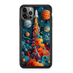 Cosmic Ignition iPhone 12 Pro Case